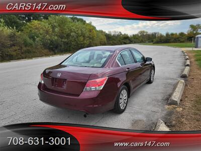 2010 Honda Accord LX   - Photo 6 - Midlothian, IL 60445