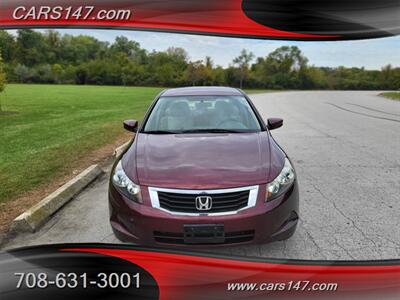 2010 Honda Accord LX   - Photo 3 - Midlothian, IL 60445