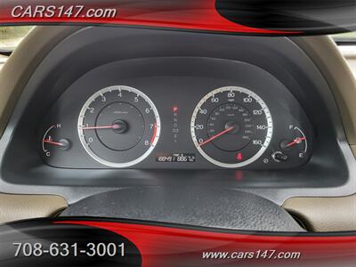 2010 Honda Accord LX   - Photo 11 - Midlothian, IL 60445