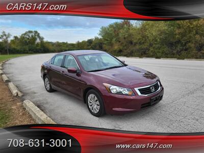 2010 Honda Accord LX   - Photo 4 - Midlothian, IL 60445