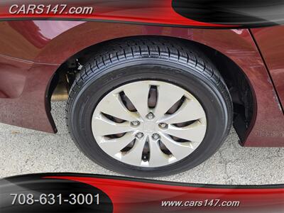 2010 Honda Accord LX   - Photo 24 - Midlothian, IL 60445