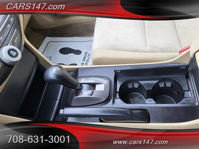 2010 Honda Accord LX   - Photo 13 - Midlothian, IL 60445