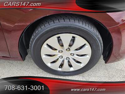 2010 Honda Accord LX   - Photo 25 - Midlothian, IL 60445