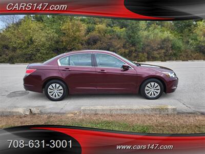 2010 Honda Accord LX   - Photo 5 - Midlothian, IL 60445