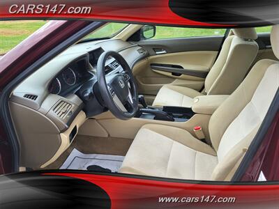 2010 Honda Accord LX   - Photo 15 - Midlothian, IL 60445