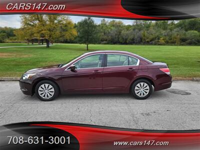 2010 Honda Accord LX   - Photo 2 - Midlothian, IL 60445