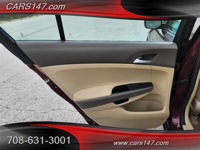 2010 Honda Accord LX   - Photo 22 - Midlothian, IL 60445