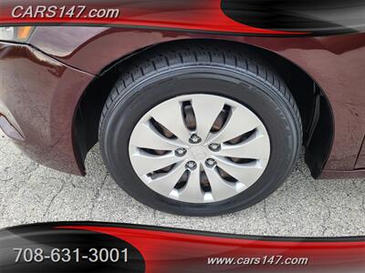 2010 Honda Accord LX   - Photo 27 - Midlothian, IL 60445