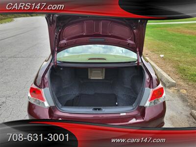 2010 Honda Accord LX   - Photo 9 - Midlothian, IL 60445