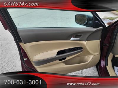 2010 Honda Accord LX   - Photo 19 - Midlothian, IL 60445