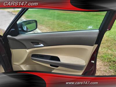 2010 Honda Accord LX   - Photo 20 - Midlothian, IL 60445