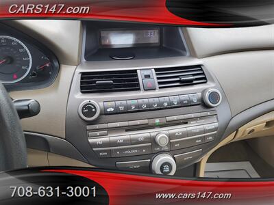 2010 Honda Accord LX   - Photo 12 - Midlothian, IL 60445