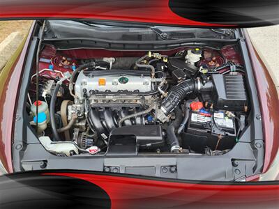 2010 Honda Accord LX   - Photo 23 - Midlothian, IL 60445
