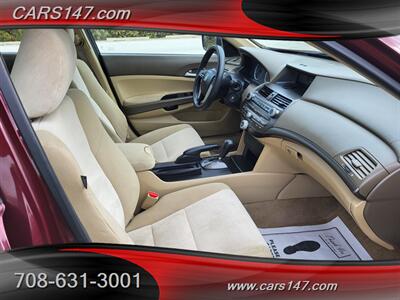2010 Honda Accord LX   - Photo 16 - Midlothian, IL 60445