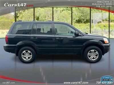 2004 Honda Pilot EX-L   - Photo 6 - Midlothian, IL 60445