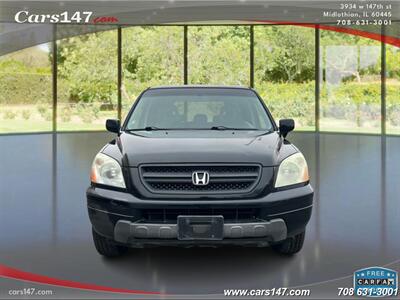 2004 Honda Pilot EX-L   - Photo 8 - Midlothian, IL 60445