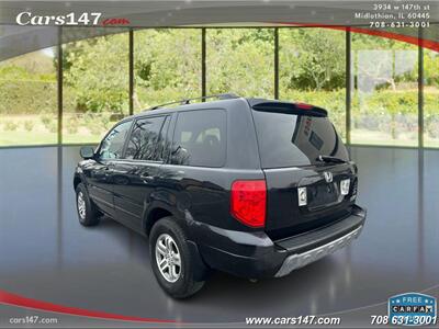 2004 Honda Pilot EX-L   - Photo 3 - Midlothian, IL 60445