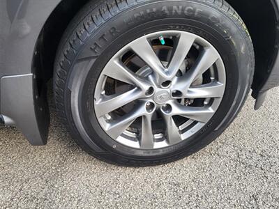 2015 INFINITI QX60   - Photo 35 - Midlothian, IL 60445