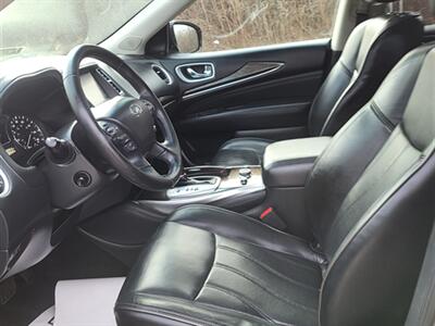 2015 INFINITI QX60   - Photo 20 - Midlothian, IL 60445