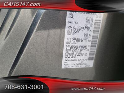 2015 INFINITI QX60   - Photo 39 - Midlothian, IL 60445