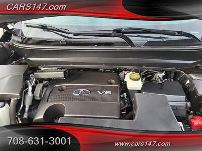 2015 INFINITI QX60   - Photo 30 - Midlothian, IL 60445