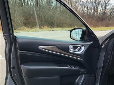2015 INFINITI QX60   - Photo 31 - Midlothian, IL 60445
