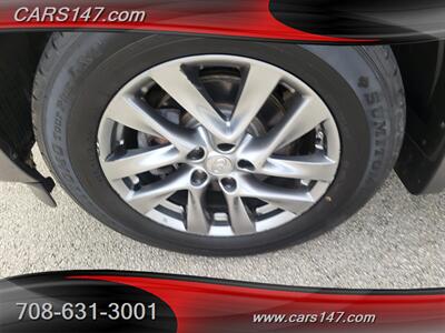 2015 INFINITI QX60   - Photo 38 - Midlothian, IL 60445