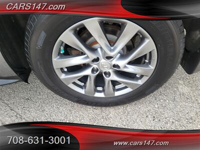 2015 INFINITI QX60   - Photo 37 - Midlothian, IL 60445