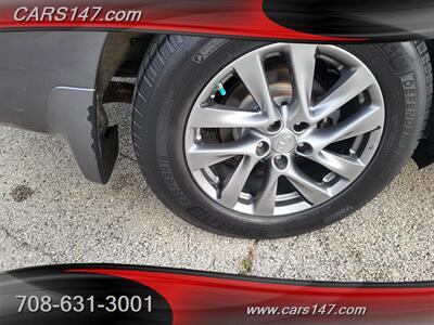 2015 INFINITI QX60   - Photo 36 - Midlothian, IL 60445