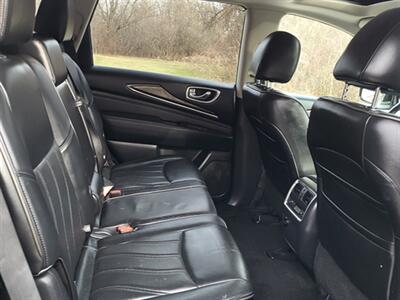 2015 INFINITI QX60   - Photo 22 - Midlothian, IL 60445