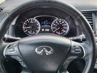 2015 INFINITI QX60   - Photo 15 - Midlothian, IL 60445