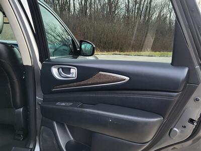 2015 INFINITI QX60   - Photo 33 - Midlothian, IL 60445