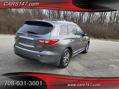 2015 INFINITI QX60   - Photo 7 - Midlothian, IL 60445