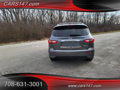 2015 INFINITI QX60   - Photo 6 - Midlothian, IL 60445