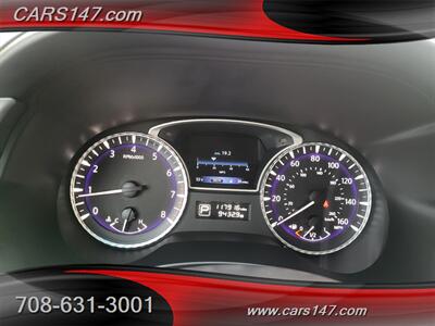 2015 INFINITI QX60   - Photo 16 - Midlothian, IL 60445