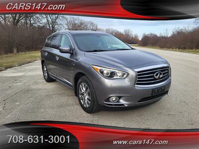 2015 INFINITI QX60   - Photo 11 - Midlothian, IL 60445