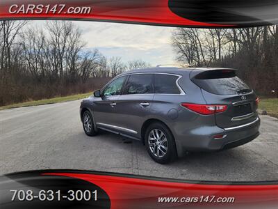 2015 INFINITI QX60   - Photo 5 - Midlothian, IL 60445