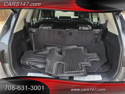 2015 INFINITI QX60   - Photo 13 - Midlothian, IL 60445
