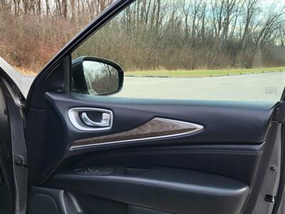 2015 INFINITI QX60   - Photo 34 - Midlothian, IL 60445