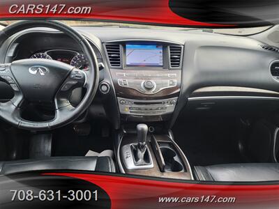 2015 INFINITI QX60   - Photo 14 - Midlothian, IL 60445