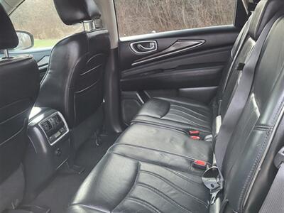 2015 INFINITI QX60   - Photo 21 - Midlothian, IL 60445