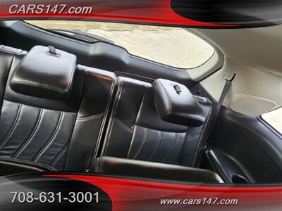 2015 INFINITI QX60   - Photo 23 - Midlothian, IL 60445