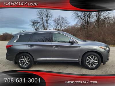 2015 INFINITI QX60   - Photo 9 - Midlothian, IL 60445