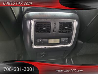 2015 INFINITI QX60   - Photo 25 - Midlothian, IL 60445
