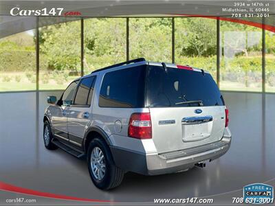 2011 Ford Expedition XLT   - Photo 3 - Midlothian, IL 60445