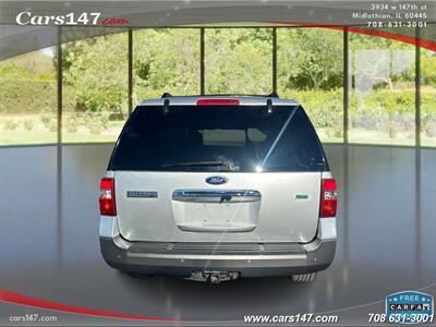 2011 Ford Expedition XLT   - Photo 4 - Midlothian, IL 60445