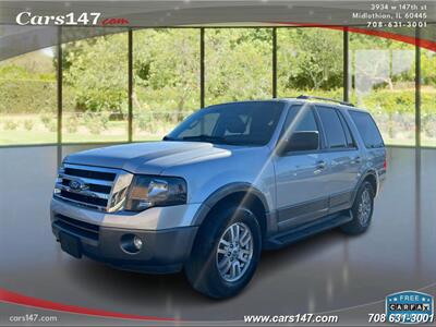 2011 Ford Expedition XLT   - Photo 1 - Midlothian, IL 60445