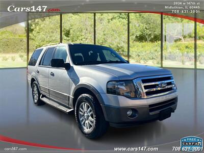 2011 Ford Expedition XLT   - Photo 7 - Midlothian, IL 60445