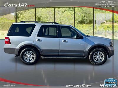 2011 Ford Expedition XLT   - Photo 6 - Midlothian, IL 60445