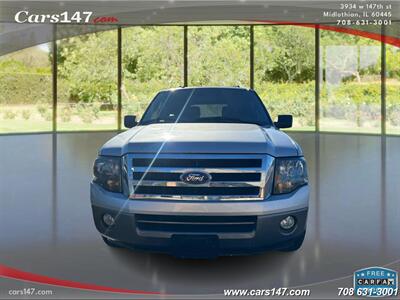 2011 Ford Expedition XLT   - Photo 8 - Midlothian, IL 60445